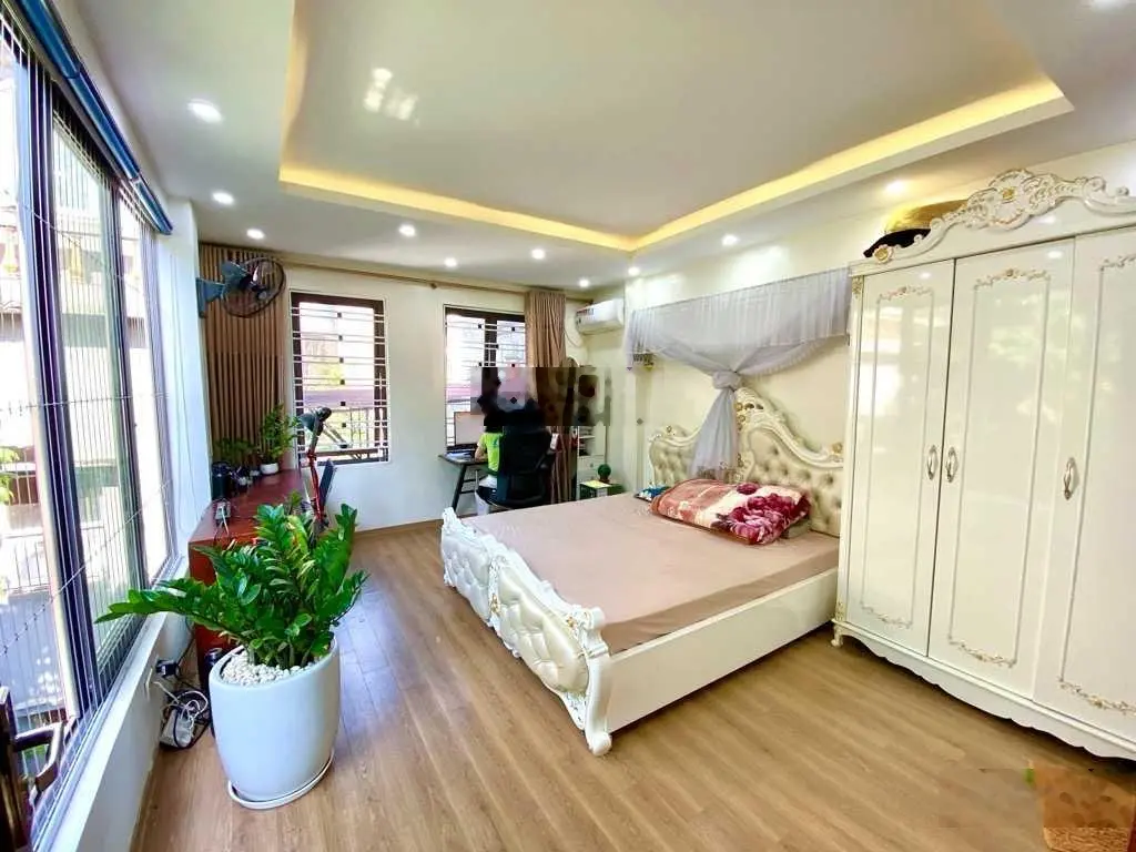 Bán nhà đẹp tây sơn, cực gần phố - 3 thoáng tiện ích + an sinh tuyệt đỉnh, 36,1 m2, giá 8,4 tỷ.