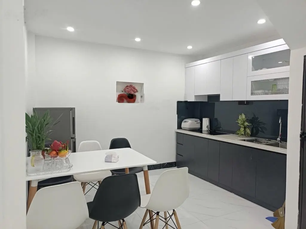 Bán nhà phố Vũ Trọng Phụng, gần phố, ngõ nông rộng, thoáng 36m2 - 4 tầng - 7 tỷ 380