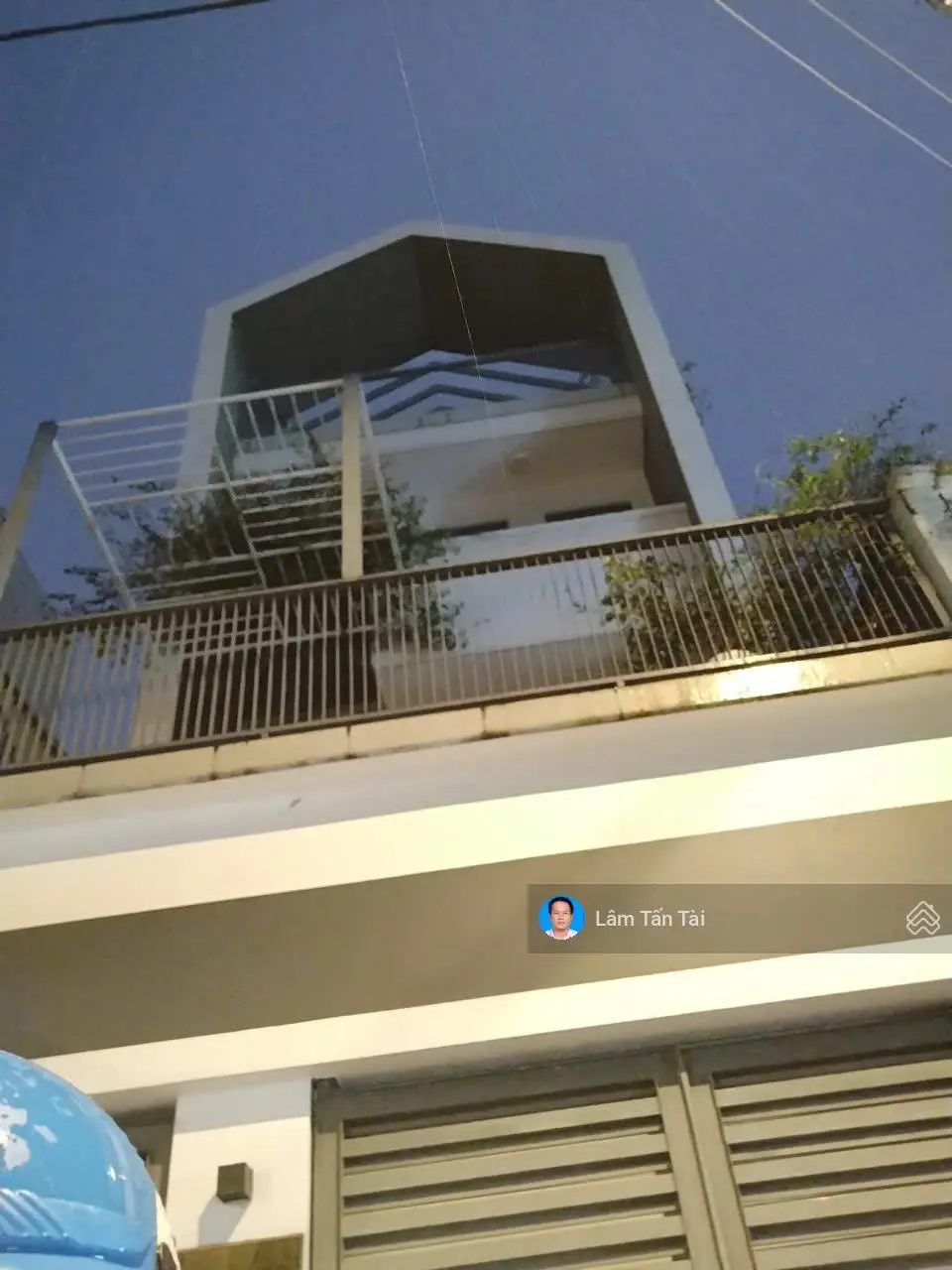 Nhà đẹp tây thạnh, 4 tầng, xe hơi ngủ nhà, 5x28m, 18 tỷ nhỉnh