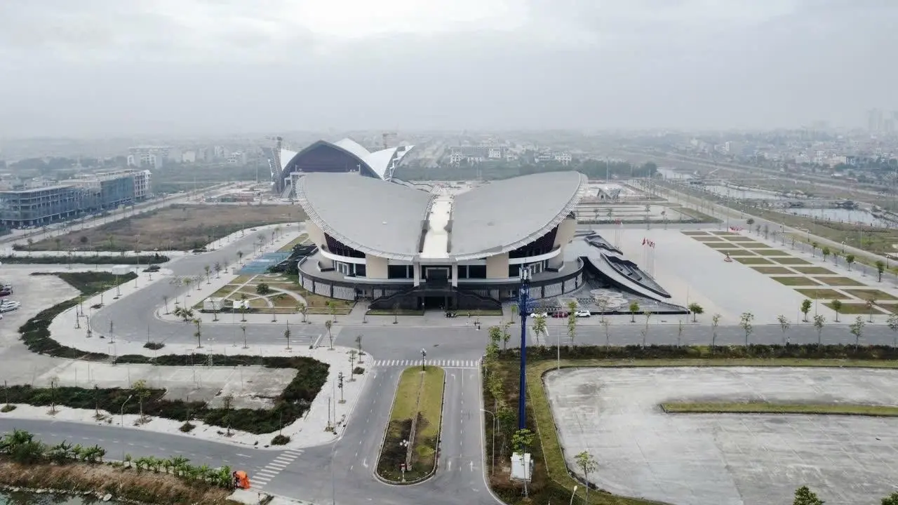 Chỉ với hơn 2 tỷ sở hữu đất tại TTTP Bắc Giang, chiết khấu quà tặng lên đến 18%