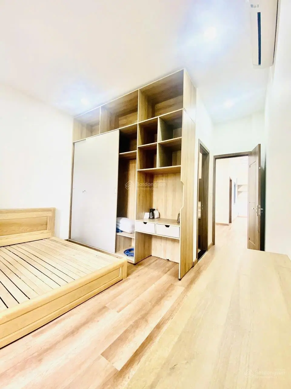BÁN NHÀ HXH NGAY BIGC TRƯỜNG CHINH QUẬN TÂN PHÚ 60M2 3 TẦNG CHỈ HƠN 5 TỶ FULL NỘI THẤT CHỦ GẤP BÁN.