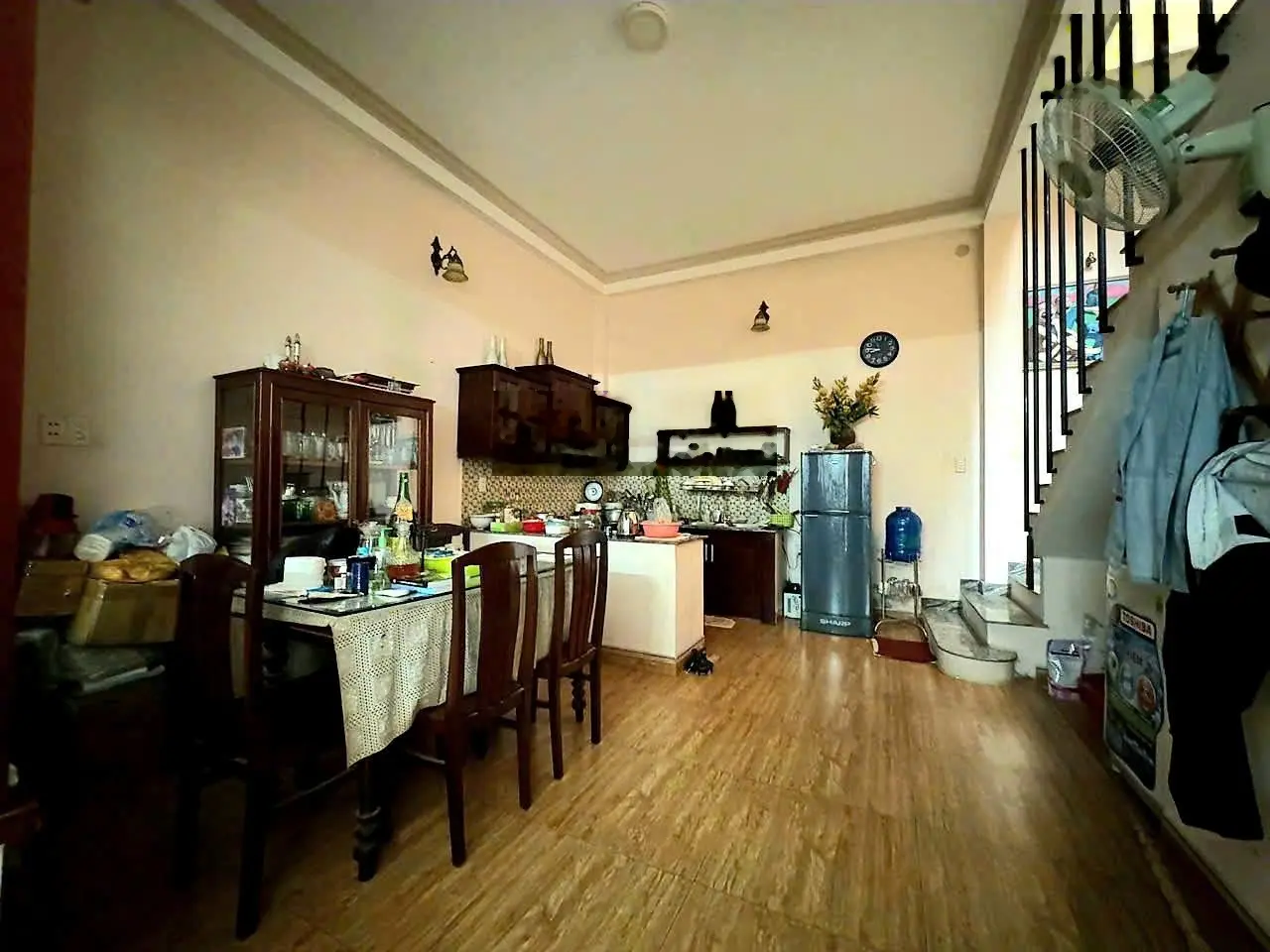 Bán gấp nhà Cống Lở, P15, Tân Bình 50m2 chỉ 3,5 tỷ. LH 0923689139