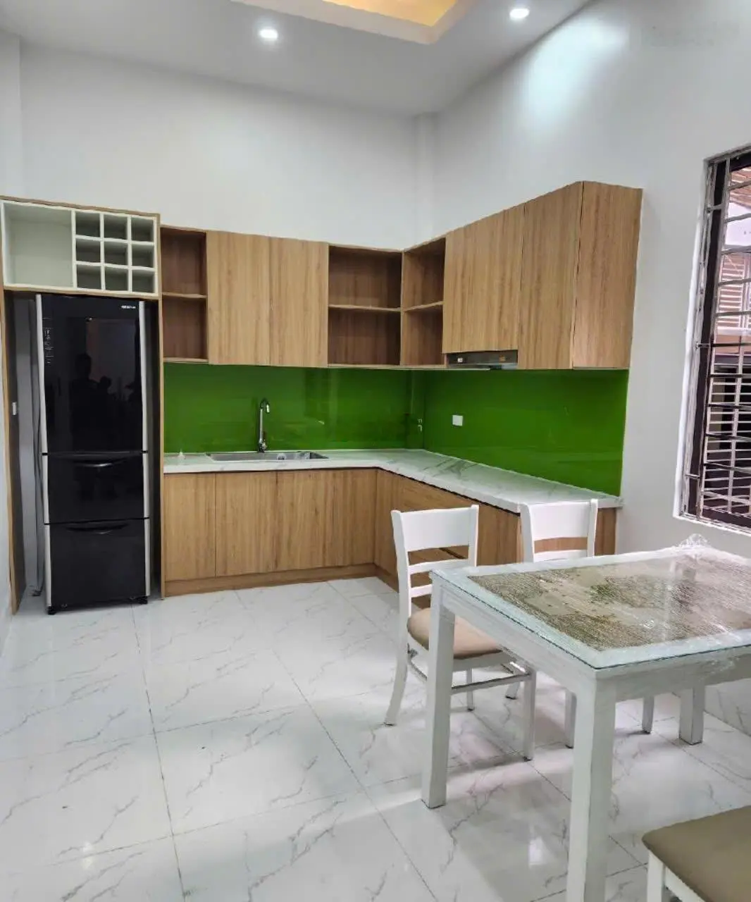 Quá đẹp rẻ nhà Ngọc Trục dân xây 43m2-3ngủ-ngõ 3 gác-15m ra đường ô tô chạy thông chỉ nhỉnh 5 tỉ