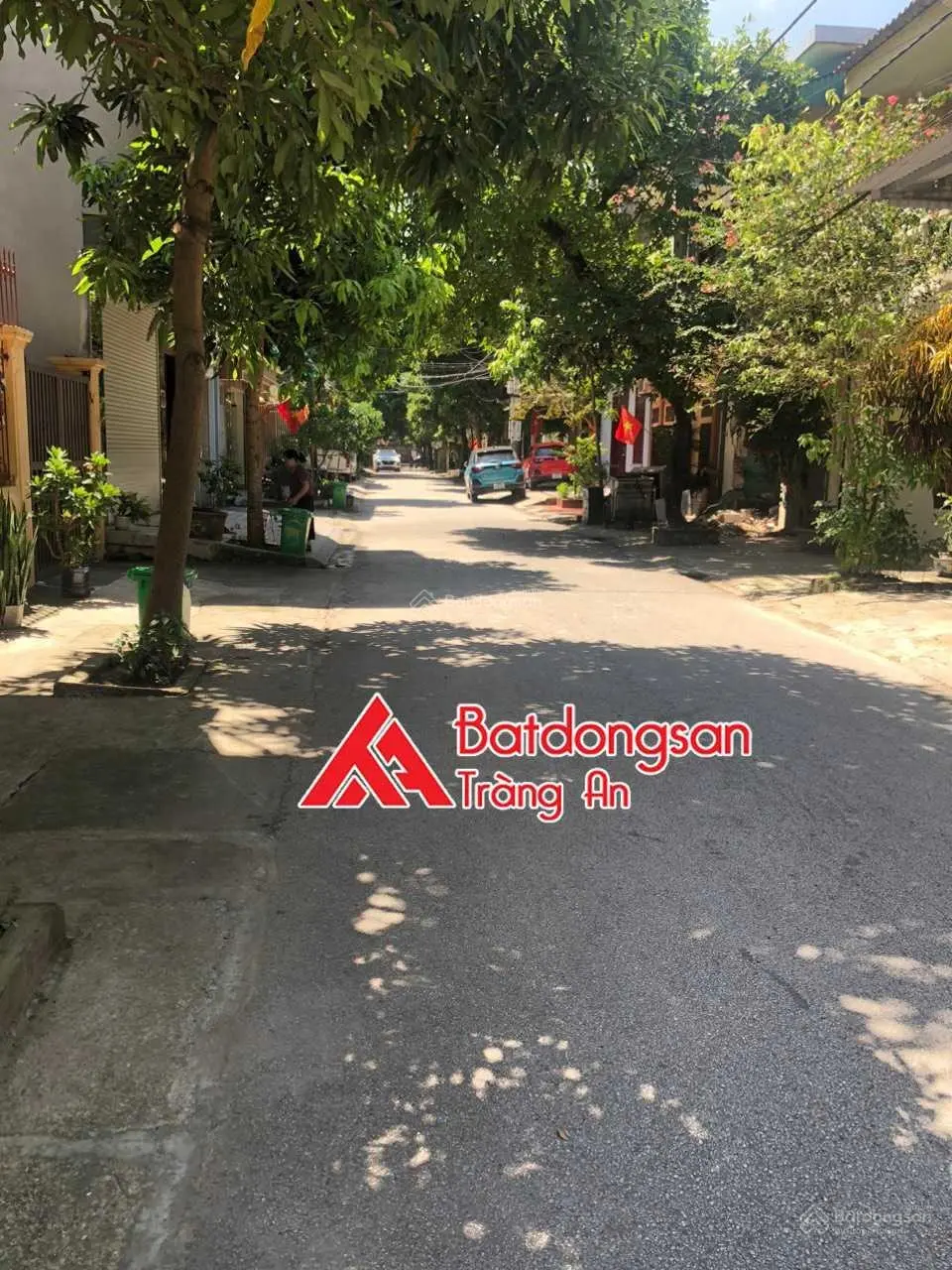 Chính chủ cần bán gấp mảnh đất đầu ve Tân An cạnh phố cổ Hoa Lư