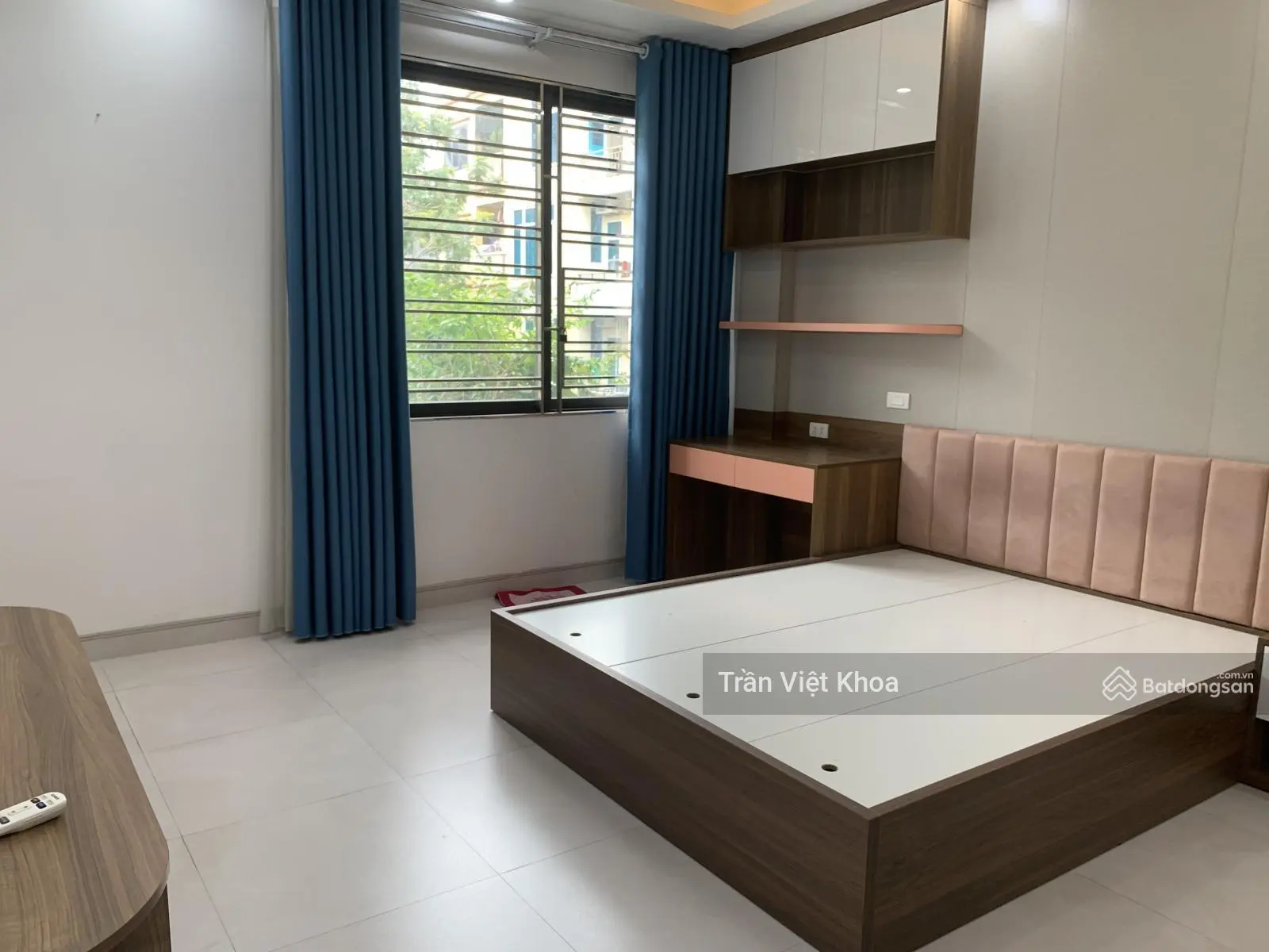 Bán nhà 5 tầng lô góc cực đẹp - kinh doanh đỉnh - ô tô tránh - Cầu Đơ, Hà Đông - 9.3 tỷ