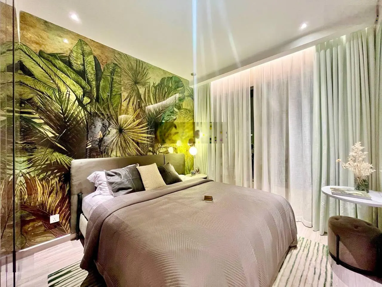 Căn hộ 2PN 90m2 ngay Phú Mỹ Hưng, dự án Celesta Rise giá tốt mua trực tiếp từ Keppel Land