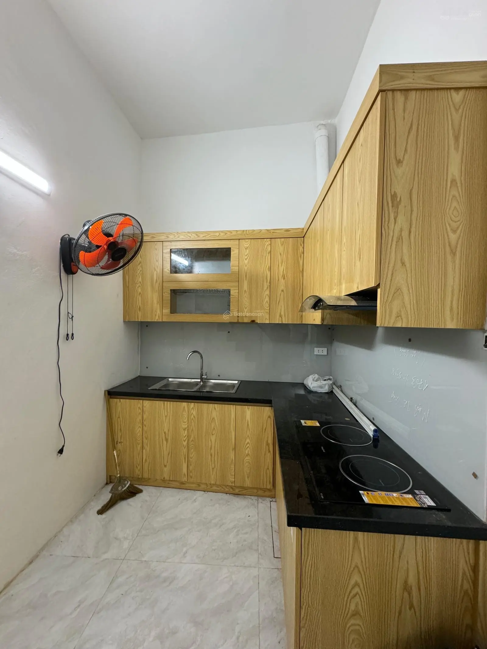 Bán nhà số 04 ngõ 108 Đại An, phường Văn Quán, Hà Đông, Hà Nội