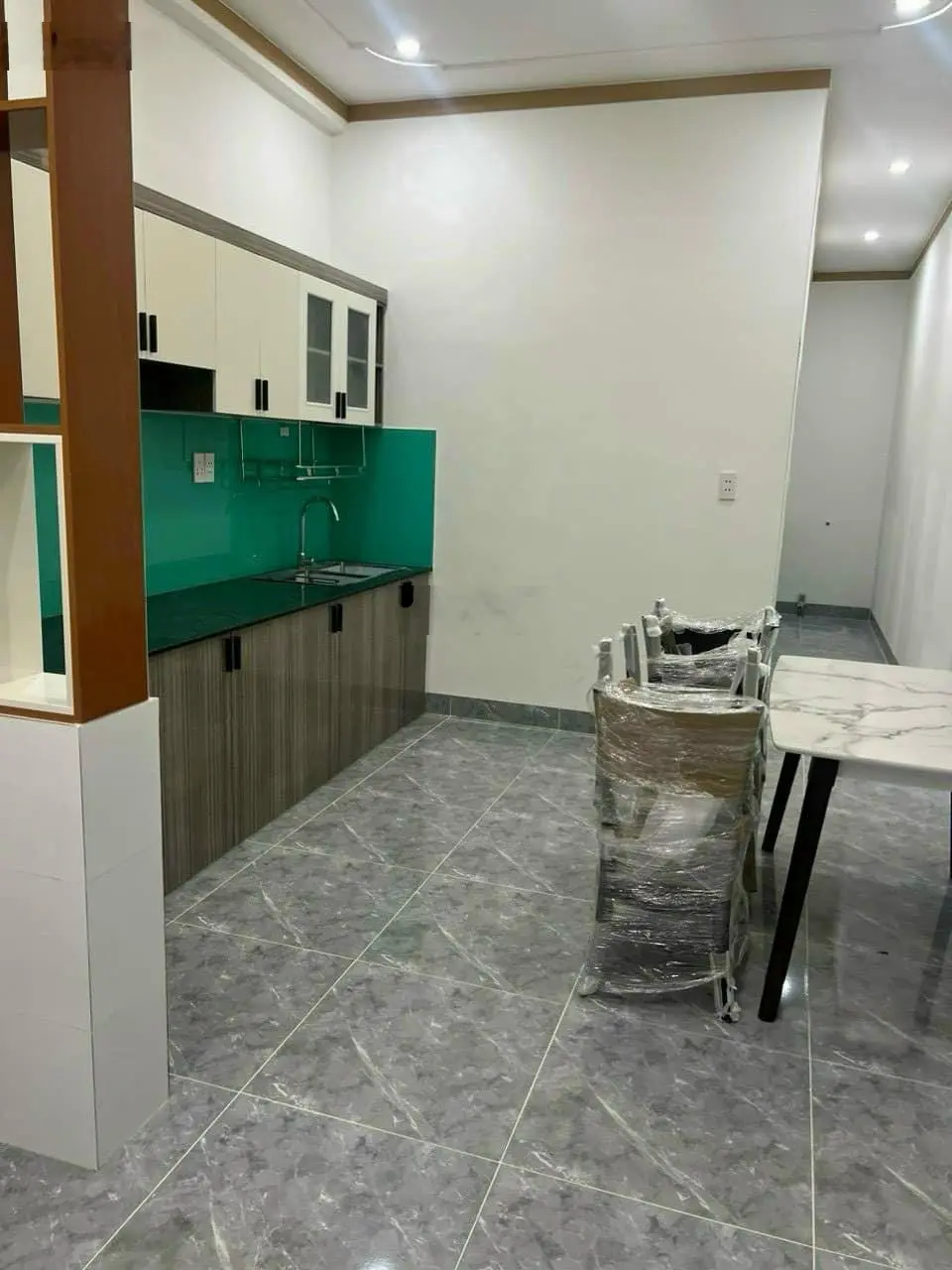 40m2, Hồ Văn Long, Sổ Hồng, 2 tỷ 2 còn bớt lộc