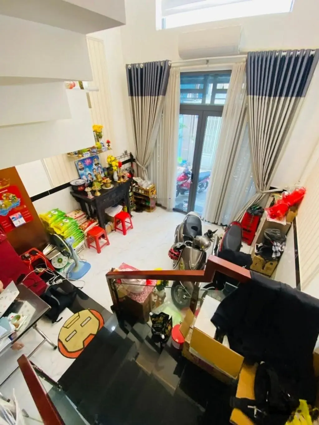 Siêu phẩm - ngay khu cao tầng p16 - lê đức thọ - gò vấp - dt: 45m2.