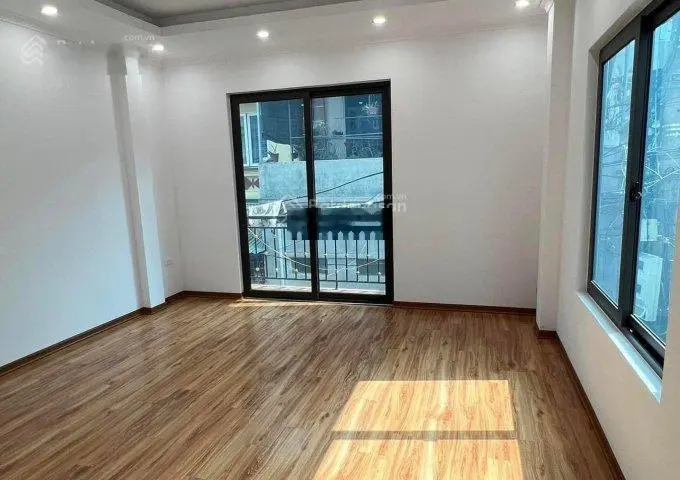 Bán nhà phố Hàm Nghi, căn lô góc 5 tầng cực đẹp, ô tô đỗ cửa. Chỉ hơn 12 tỷ