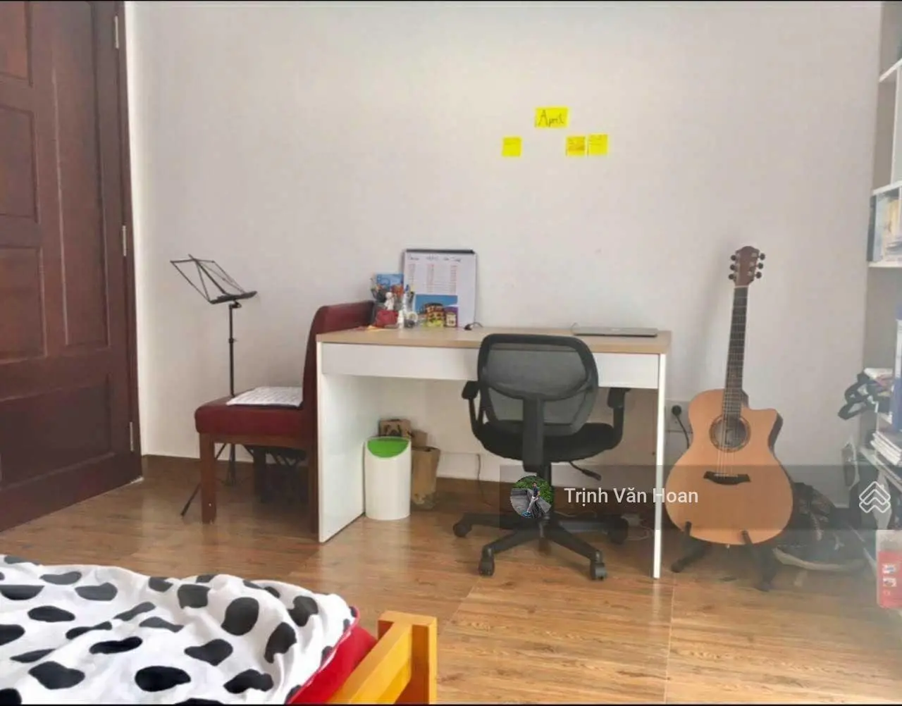 Bán nhà khu Báo Chí Thảo Điền - 10x11m - 3 lầu - 25tỷ 0908947618