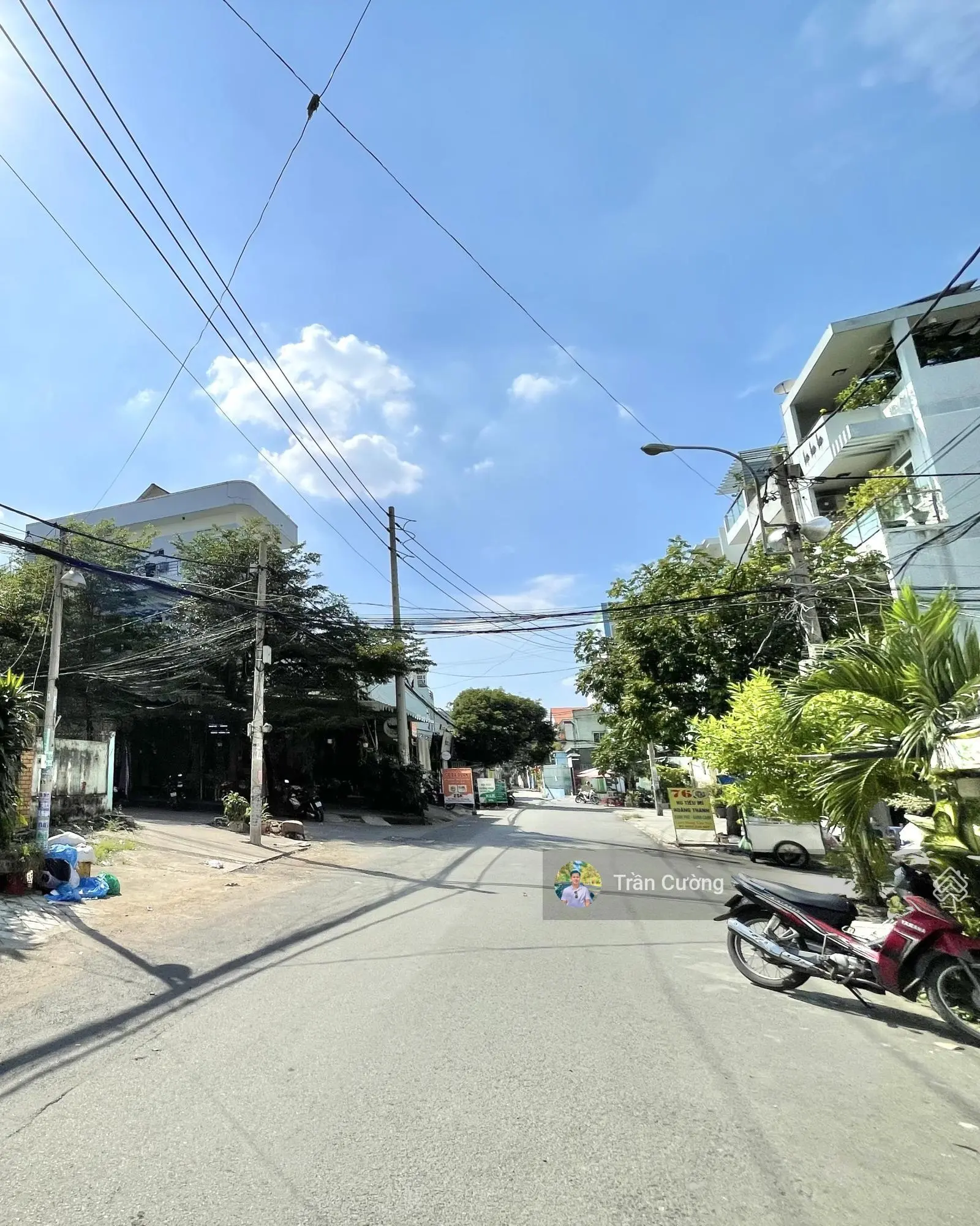 Siêu phẩm biệt thự mặt tiền - 7x17m - 119m2 - Hiệp Bình Chánh - Thủ Đức - xách vali vào ở ngay
