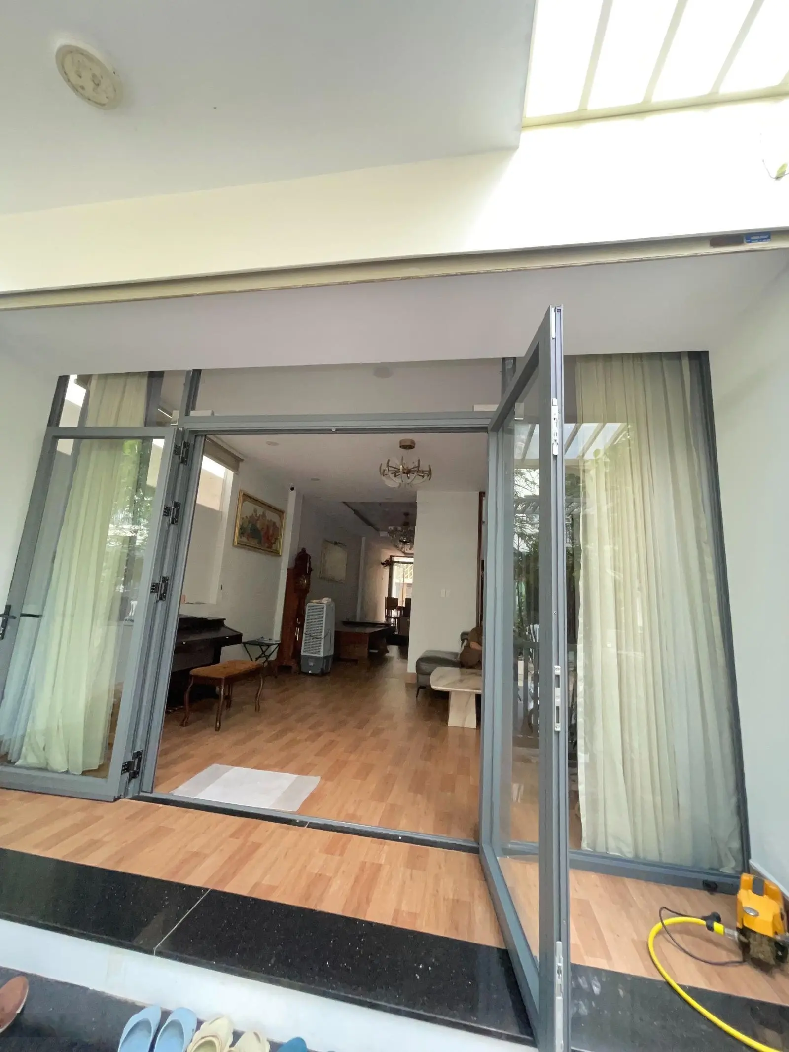 Chủ gởi bán căn biệt thự Senturia Vườn Lài An Phú Đông