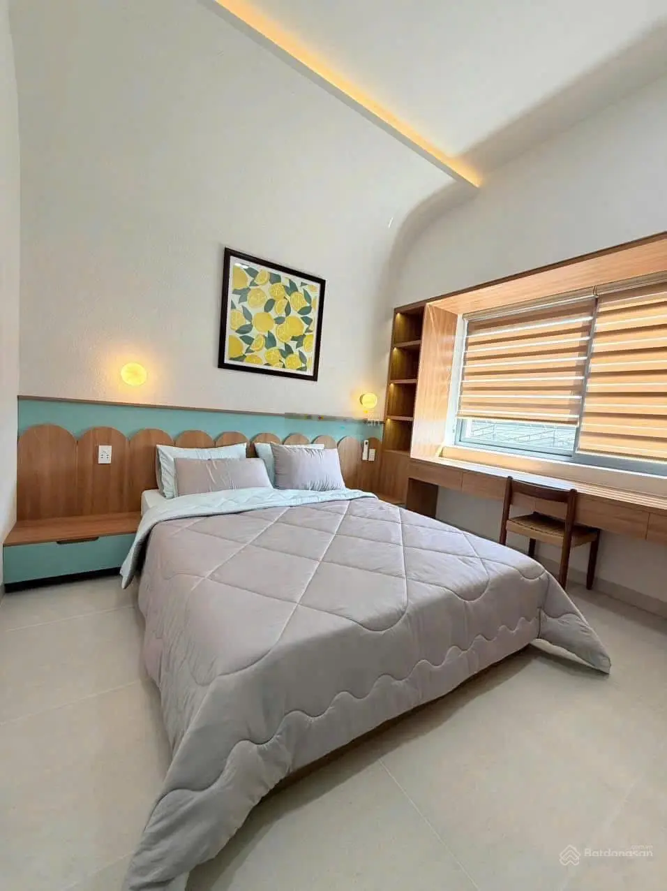Bán nhà riêng, SHR, 1 trệt 1 lầu, Láng Le Bầu Cò, Bình Chánh_ 985 triệu