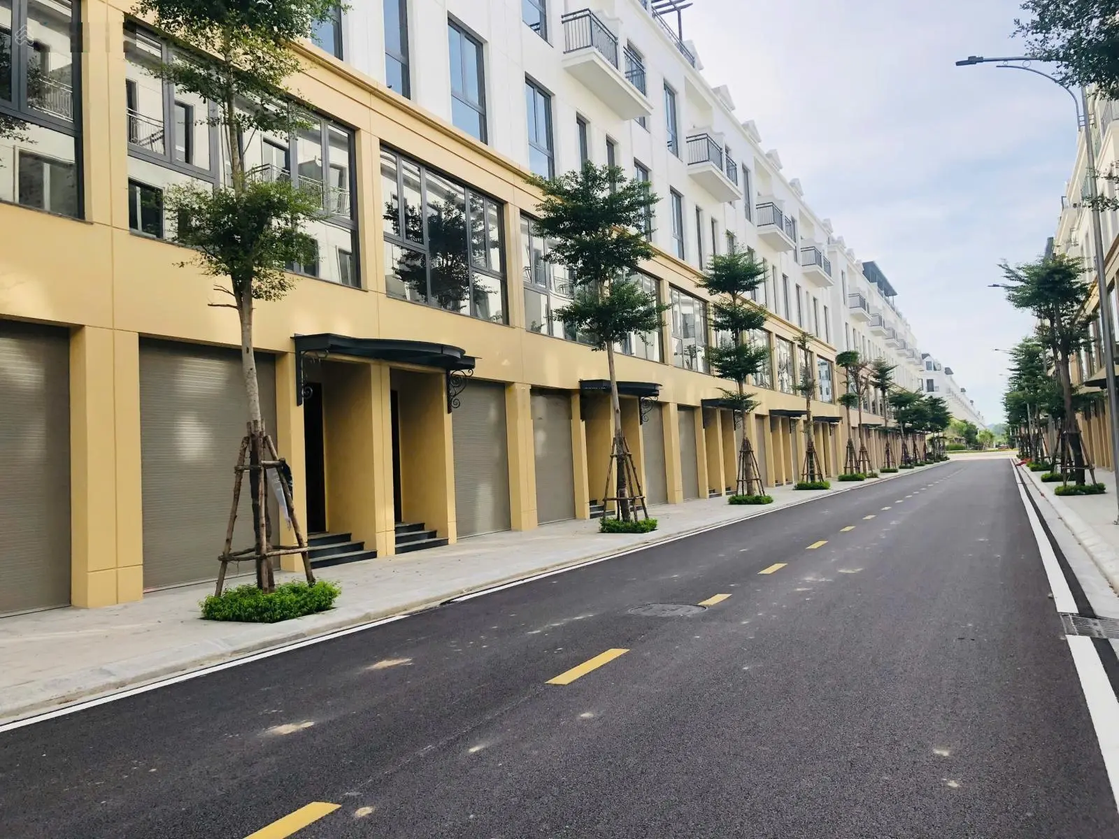 Cơ hội đầu tư liền kề 80m2 xây 5 tầng, giá 5.39 tỷ, ngay Vinhomes Star City Thanh Hoá