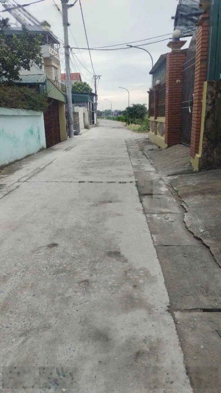 Bán đất 86.7m2 trục chính tiểu khu Mỹ Lâm, Thị trấn Phú Xuyên, Hà Nội.
