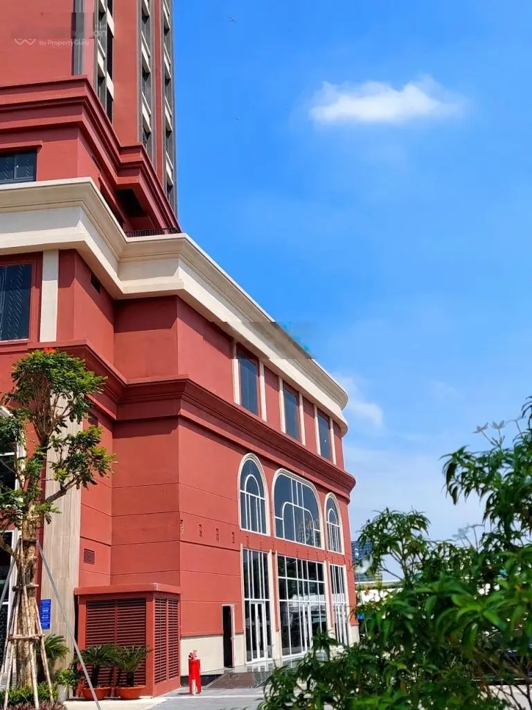 Căn hộ 57m2 - 2 PN - Toạ lạc liền kề Phú Mỹ Hưng Q.07