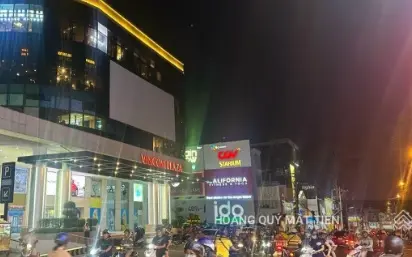 Nhà mặt tiền Đặng Văn Bi. Ngang 8.7m. Giá bán chưa tới 100Tr/m2
