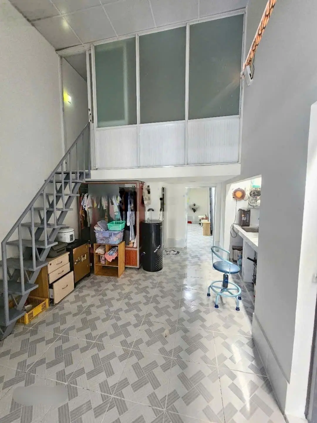 Sót lại chỉ 2.7 tỷ - Lái Thiêu - nhà cấp 4 còn mới 4x15m, đường 4m. LH 0902946533