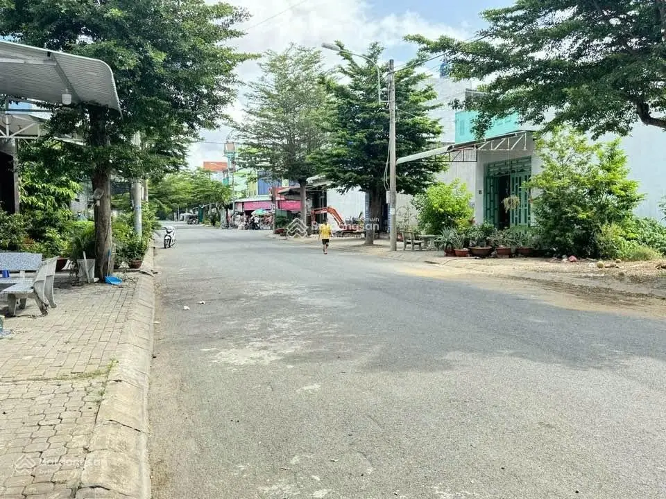 Đất đẹp cơ hội đầu tư MT Nguyễn Thị Minh Khai, Ngã Bảy, Hậu Giang, gần chợ đêm Ngã Bảy 120m2, SHR