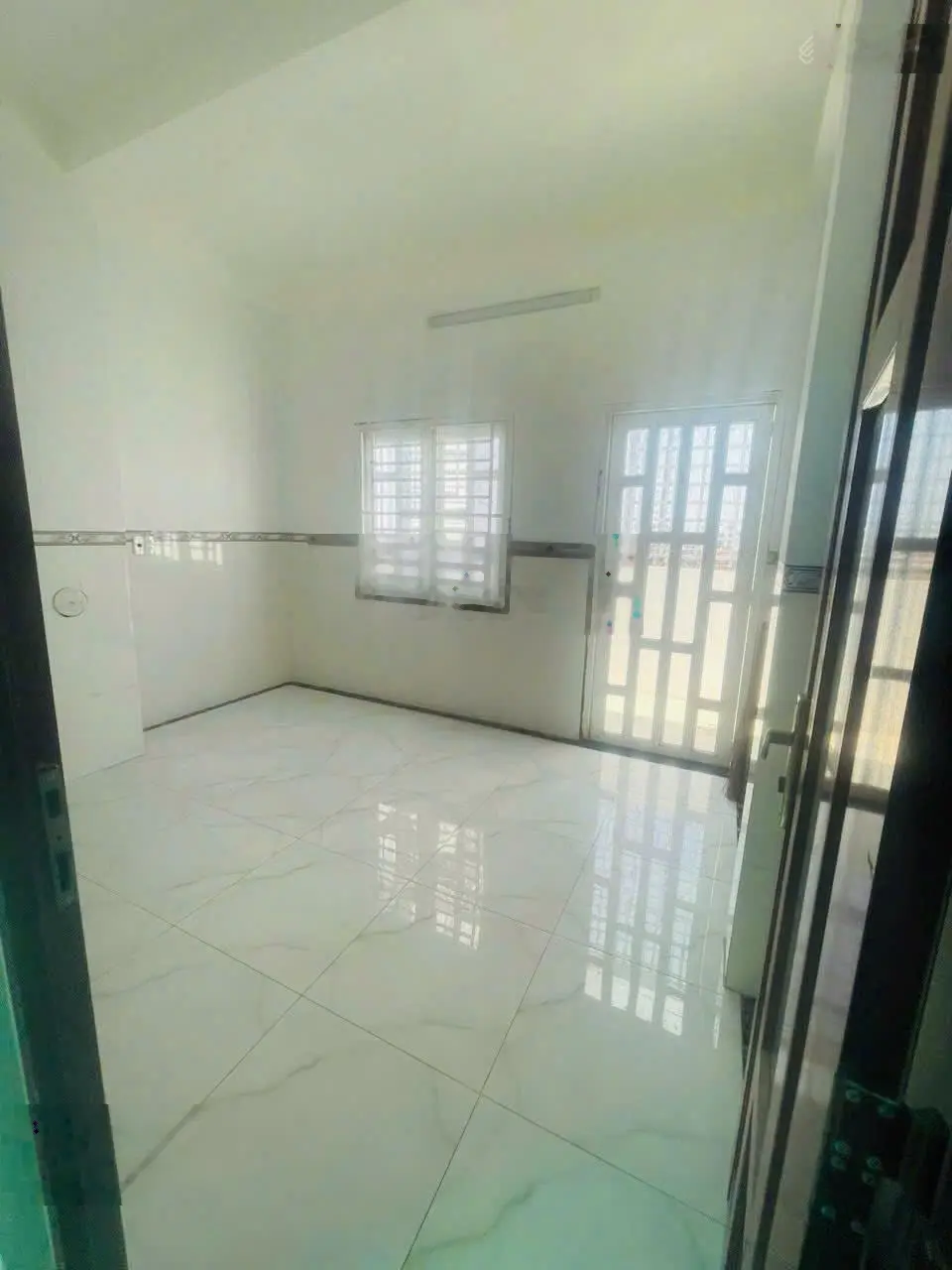 Bán nhà hẻm xe hơi An Dương Vương - An Lạc - quận Bình Tân