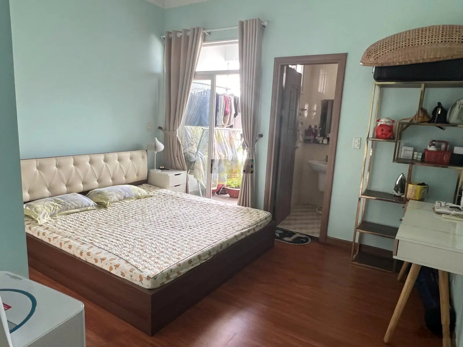 Bán căn hộ Green Town Bình Tân, Bình Hưng Hòa B, Bình Tân 80m2 chỉ 2,55 tỷ. LH 0923 689 ***