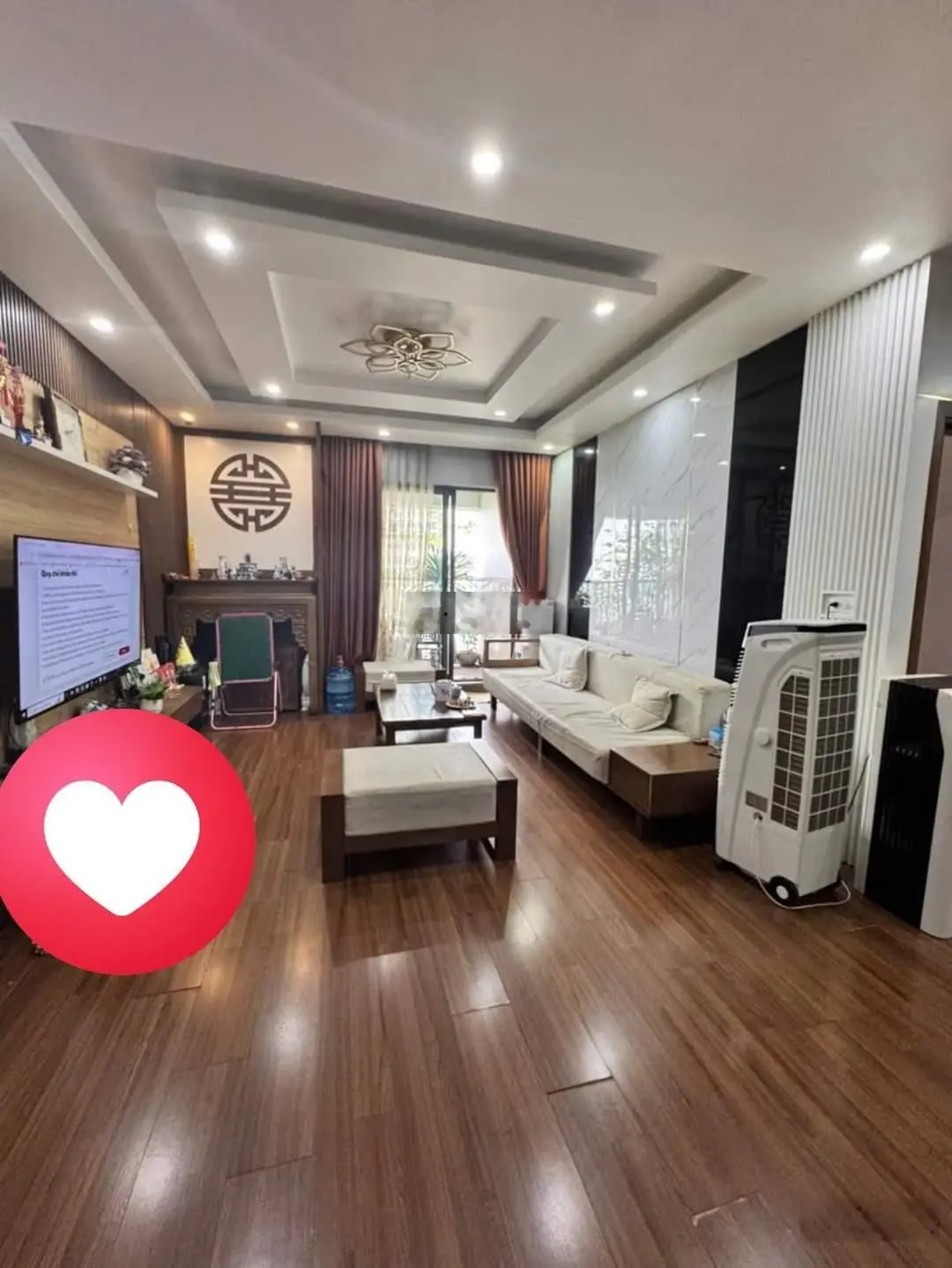 Bán căn hộ 3 ngủ Ct1 the pride giá rẻ