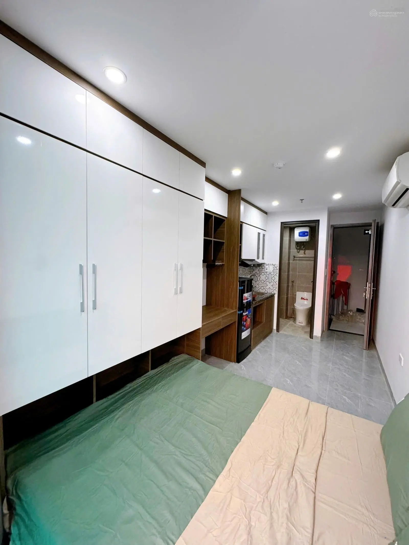 Bán bđs dòng tiền . dt 56m 7 tầng 15 phòng dv khu b yên nghĩa cạnh bến xe 14ty8 lh 0362088669