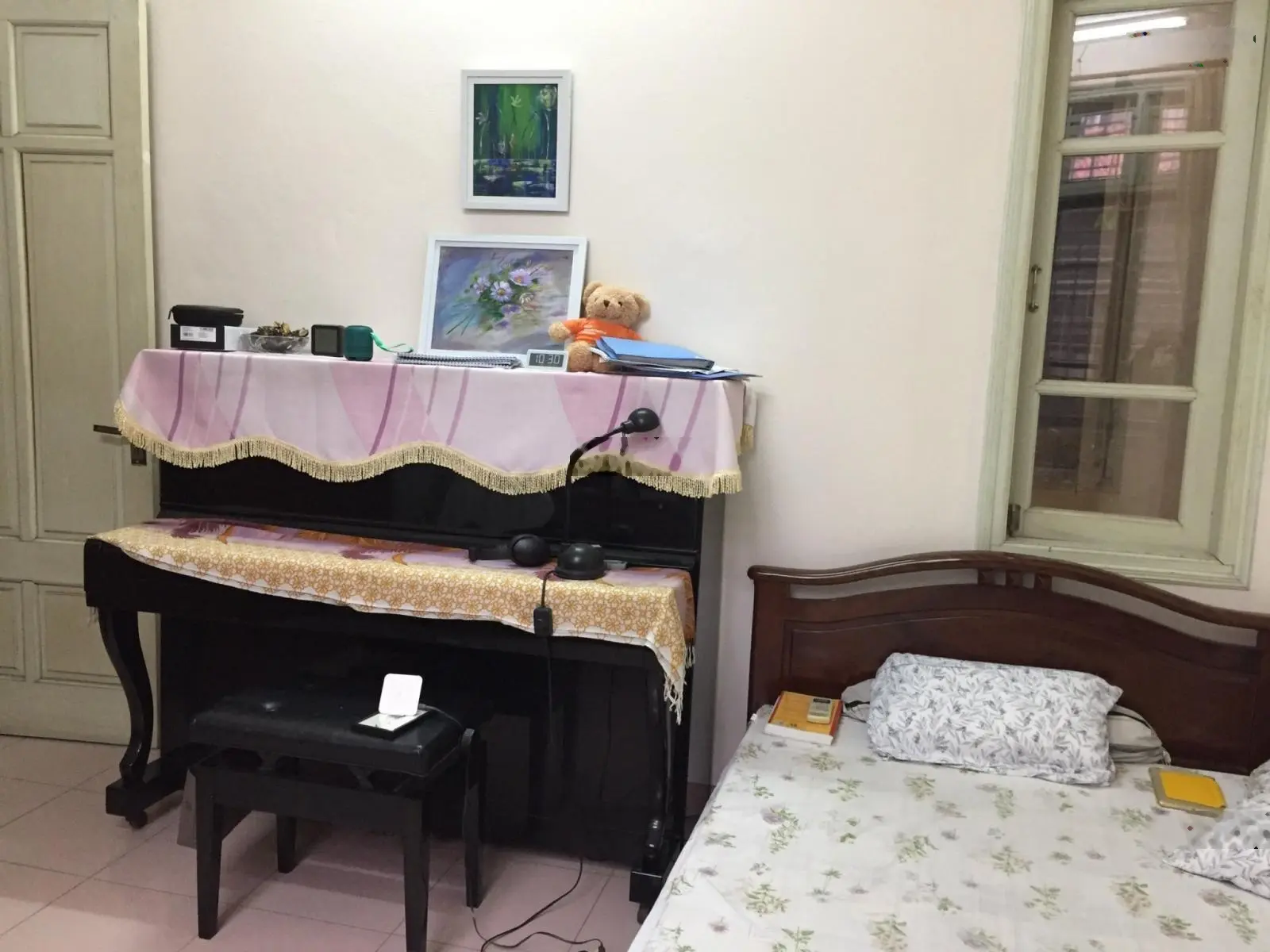 Chính chủ cần bán nhanh nhà 5 tầng khu phân lô Hội Nông Dân VN - Đông Quan - Quan Hoa - Cầu Giấy .