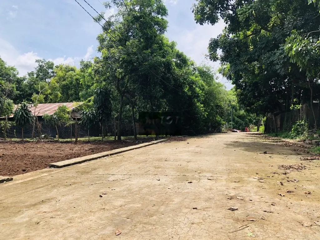 Bán rẻ 2 Sổ(10x50=500m2)Giá 260triệu,Đất Thị Xã, Sát QL13,Chợ,Trường