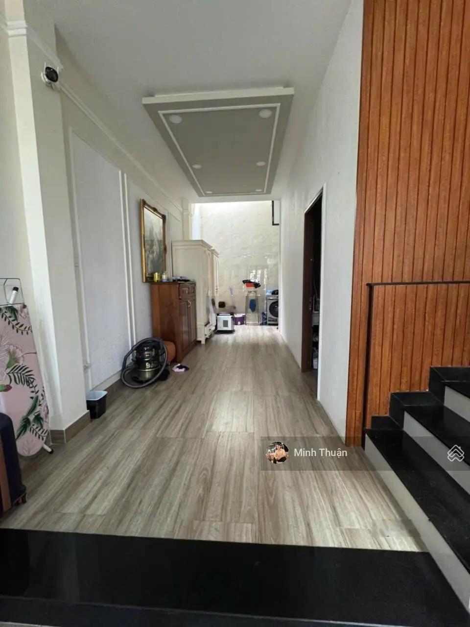 Nhà Tân Cổ Điển 3 tầng - Full NT - Ngay Nguyễn Duy Trinh,Q9 - 90m2 - Giá tốt chỉ: 10,5 tỷ