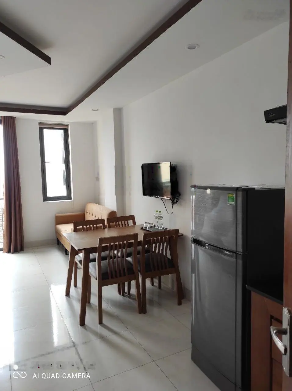 Toà khách sạn 80m2, 8 tầng ngay phố tây An Thượng 1 - vị trí đắc địa - ngay biển Mỹ Khê