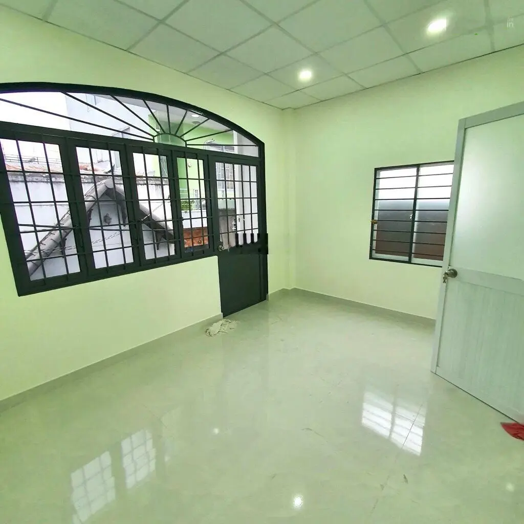 Chủ giảm 300tr còn 4.1 tỷ có căn nhà 2 Tầng đường số 5 HBC, ngay nhà thờ Fatima, sát QL13