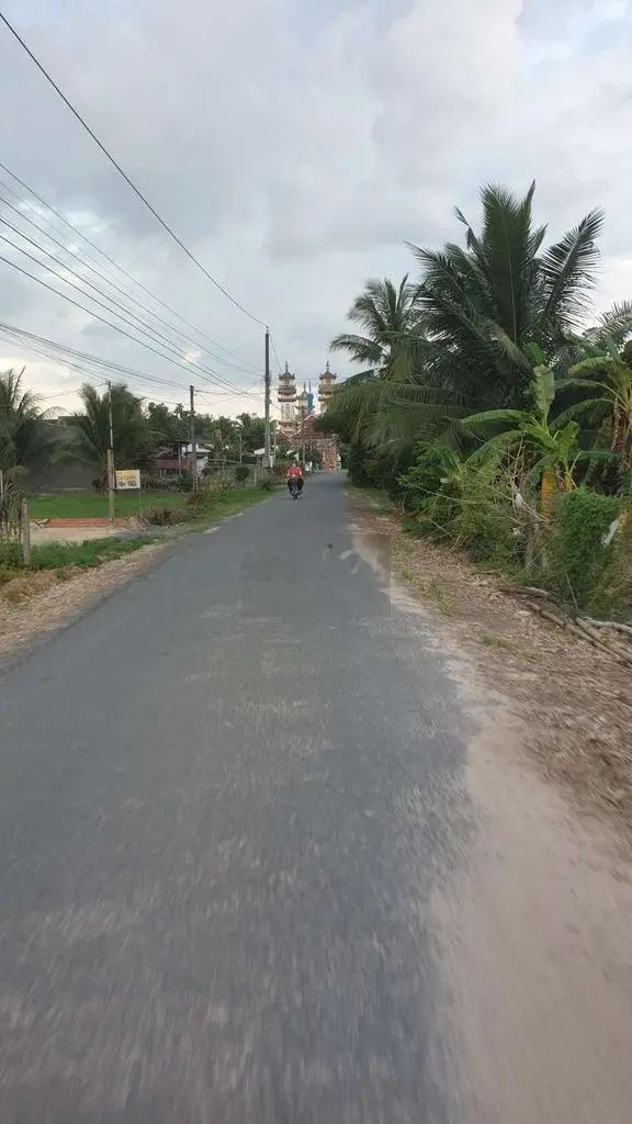 MT nhựa đường số 1, Phước Ninh, Dương Minh Châu, Tây Ninh.