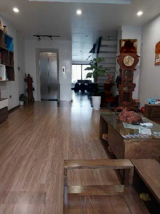 SIÊU VIP 5 TẦNG THANG MÁY AN SINH CỰC ĐỈNH VỊ TRÍ ĐẸP NHẤT KHU LK MINH TÂM, DT 93M2, 5 TẦNG,18.5 TỶ