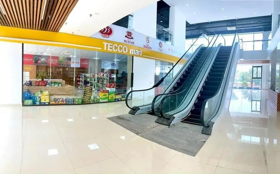 Bán căn hộ chung cư giá 1,6 tỷ VND tại Tecco Elite City