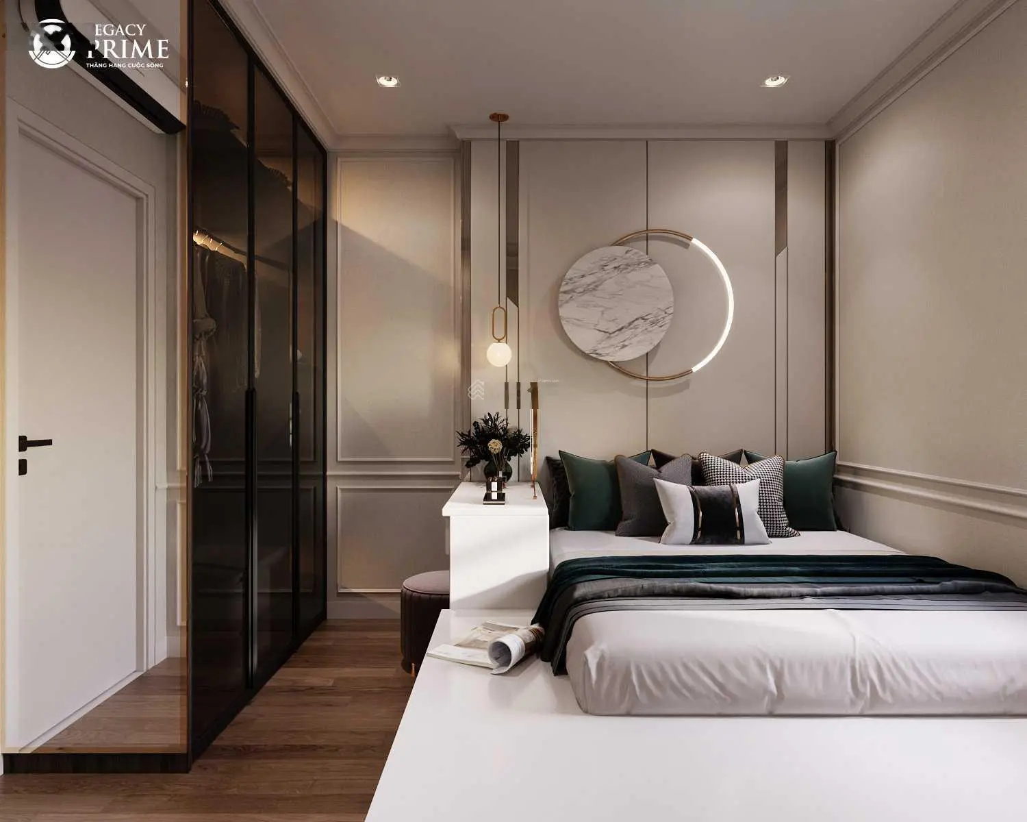 Chung Cư Cao Cấp Thuận An Giá RẺ chỉ từ 1 tỷ/căn Đầu tư hay Ở đều Sinh Lời Ngay LH:0966 113 ***