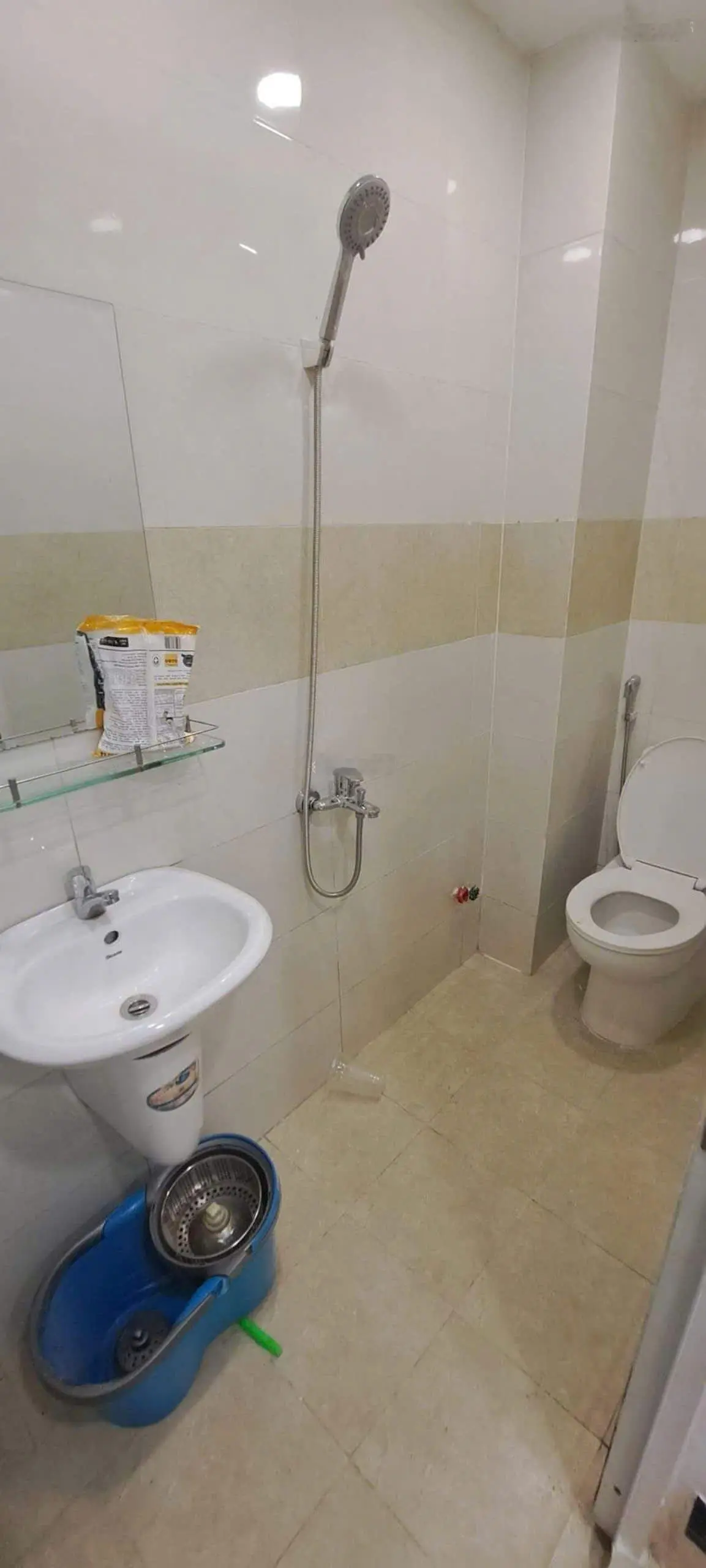 Chủ định cư cần bán nhà Lê Văn Duyệt, Q. Bình Thạnh - 37.8m2 - 2PN 2WC - LH 0765 539 ***