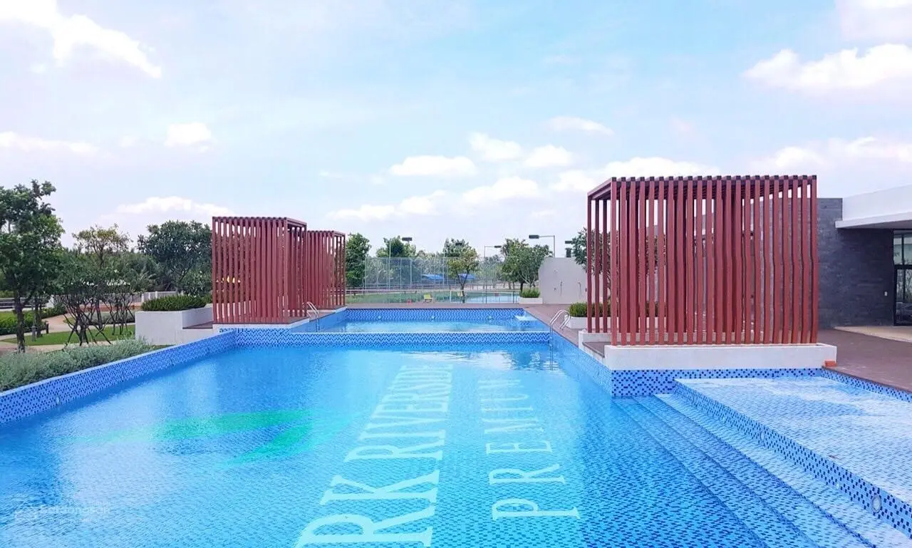 Bán nhiều căn nhà Park Riverside. Có nội thất và chưa nội thất, SHR, Giá thật không đăng ảo