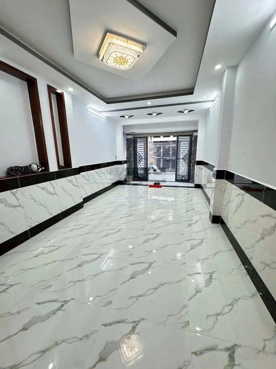 Định Cư Bán Gấp căn nhà đường số 8 Thủ Đức - GIÁ 2 TỶ 390