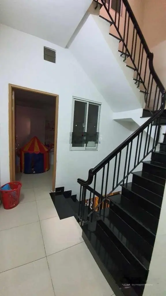 Bán NR 60m2, 11,5 tỷ, 4PN, 5WC tại Bà Lê Chân, Tân Định, Q1, HCM, giá tốt, view đẹp