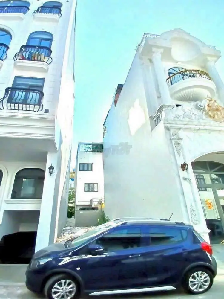 BÁN LÔ ĐẤT KDC KIỀU ĐÀM P TÂN HƯNG QUẬN 7 Giá: 8.1 Tỷ. 4x18m.