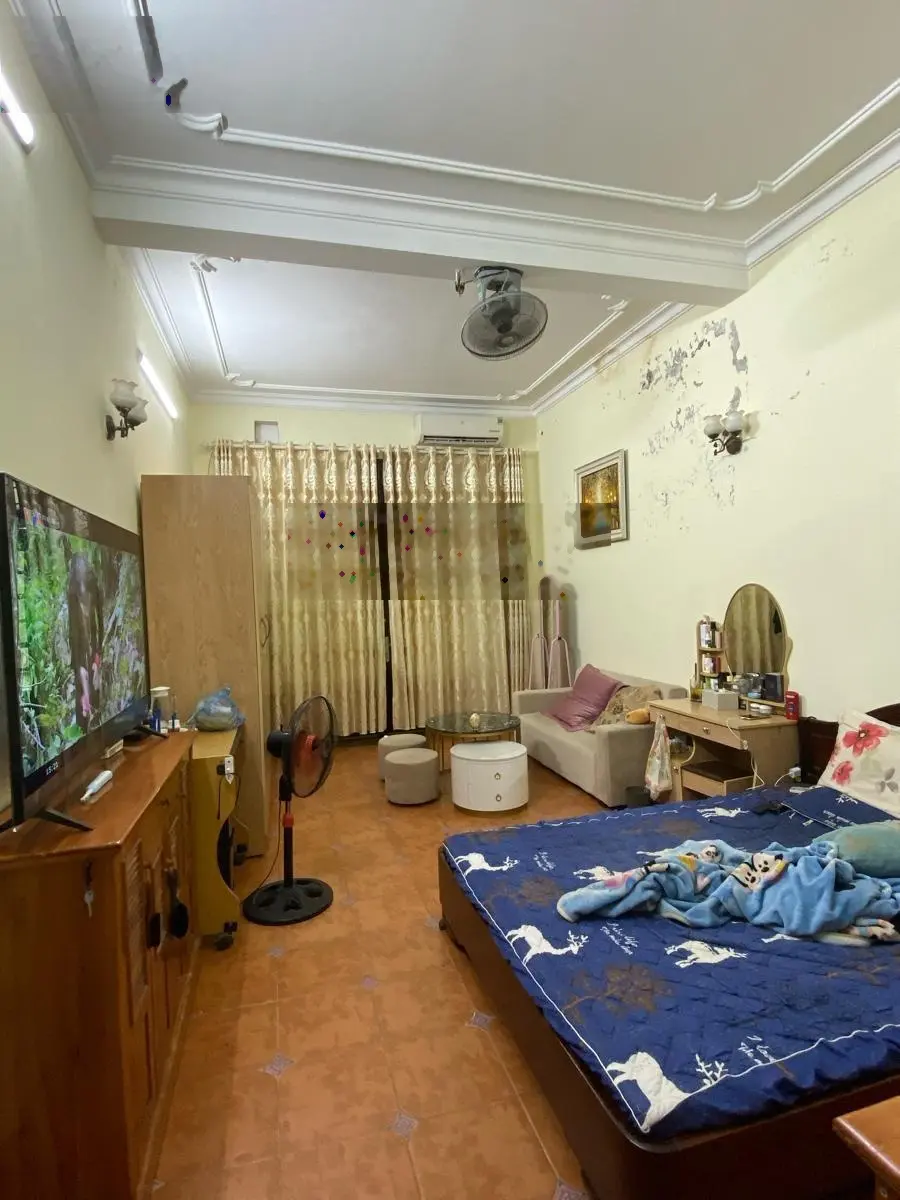 Bán nhà mặt phố đông các -vip đống đa-giá mặt phố rẻ như mặt ngõ-kinh doanh đa dạng - ô chờ thang