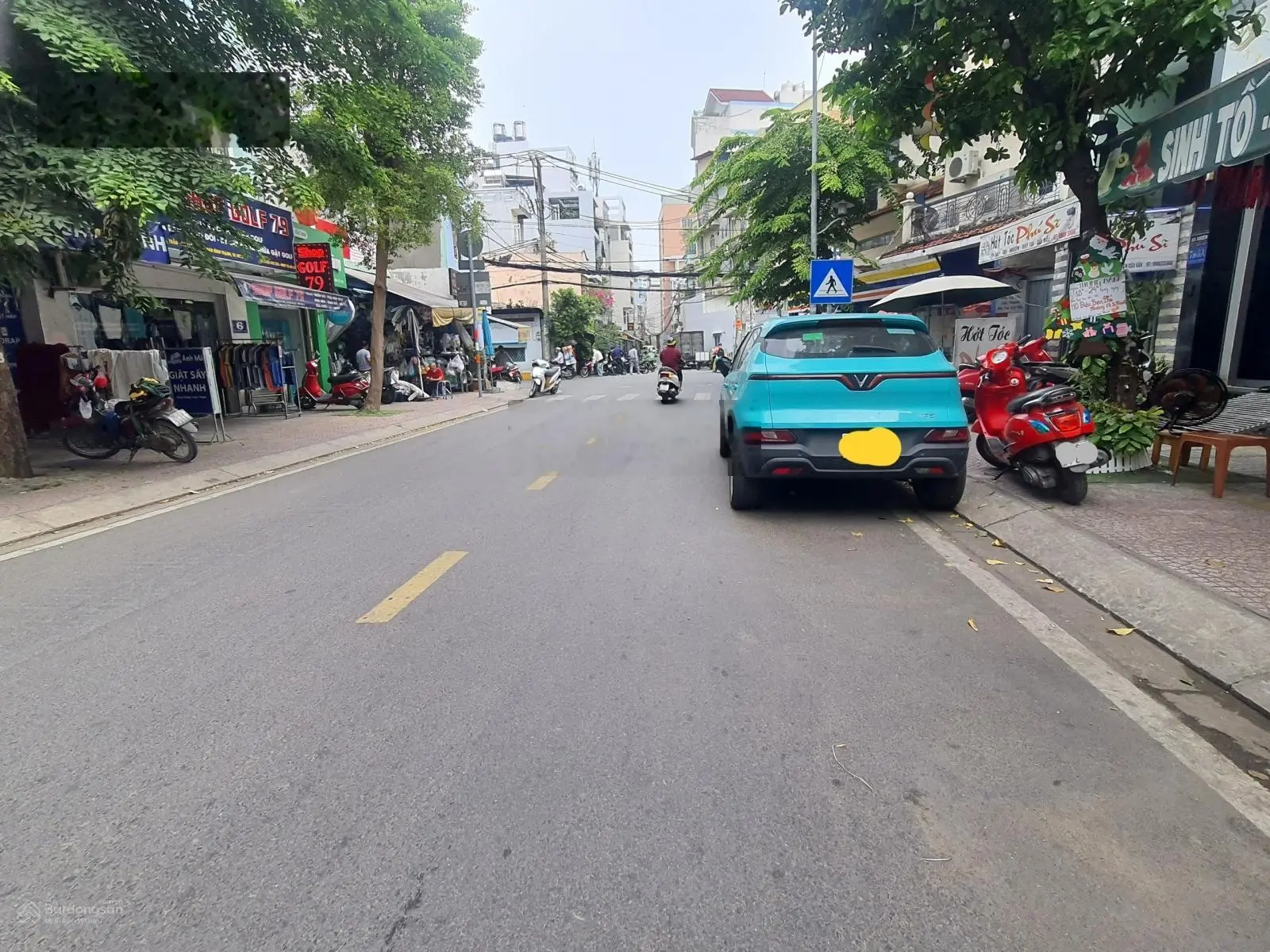 4.5x13m, 4 lầu, HĐ thuê 30tr, Nhà mặt tiền 12m Nguyễn Cửu Vân, gần Thảo Cầm Viên, Giá 15.5 tỷ