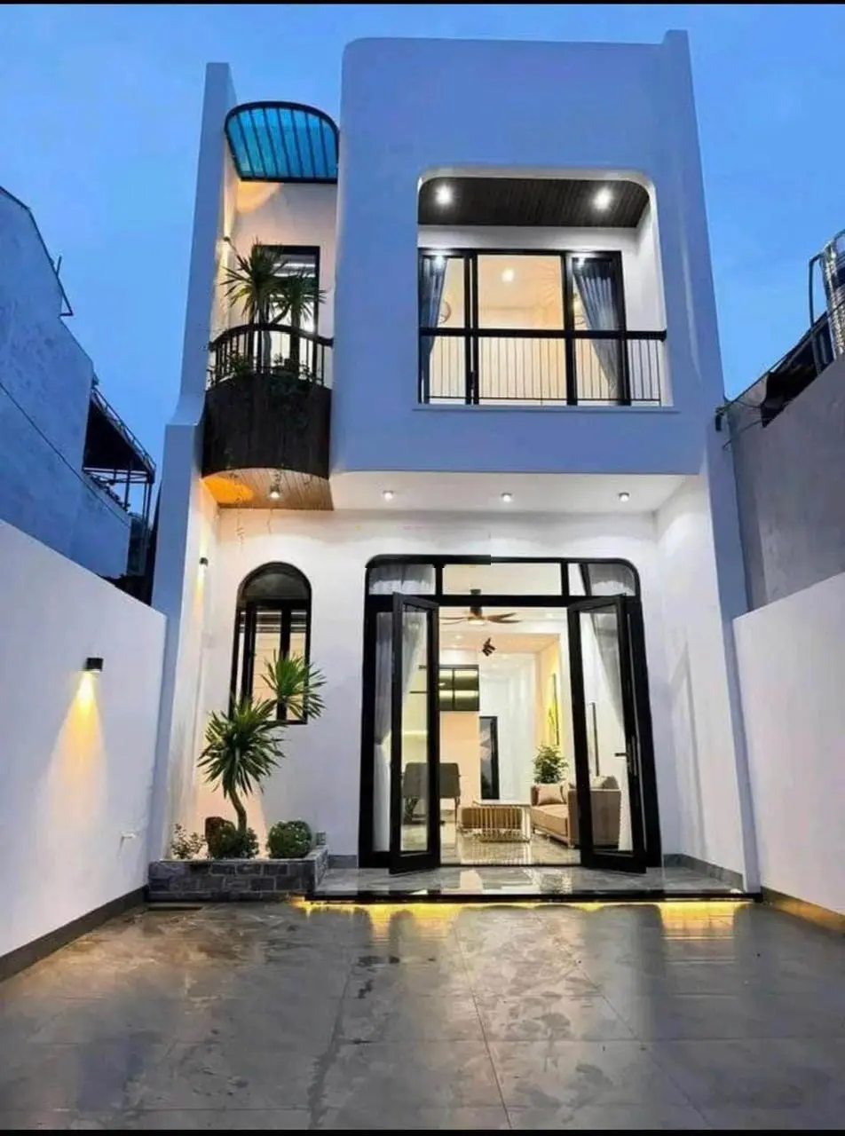 Tôi chính chủ cần bán căn nhà ở Bình Chánh