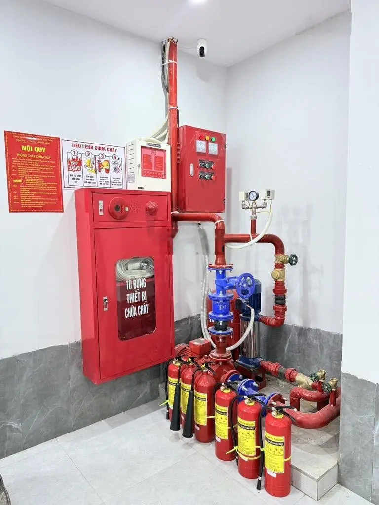 CC bán toà dòng tiền Giải Phóng, 78m2, 6 tầng, thang máy, PCCC, 3 thoáng, 95 triệu/tháng, hơn 18 tỷ