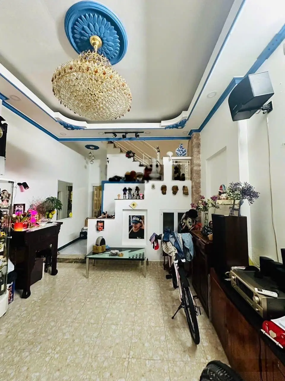 Bán Mặt Tiền Nguyễn Trung Trực , Phường 5 , Quận Bình Thạnh .