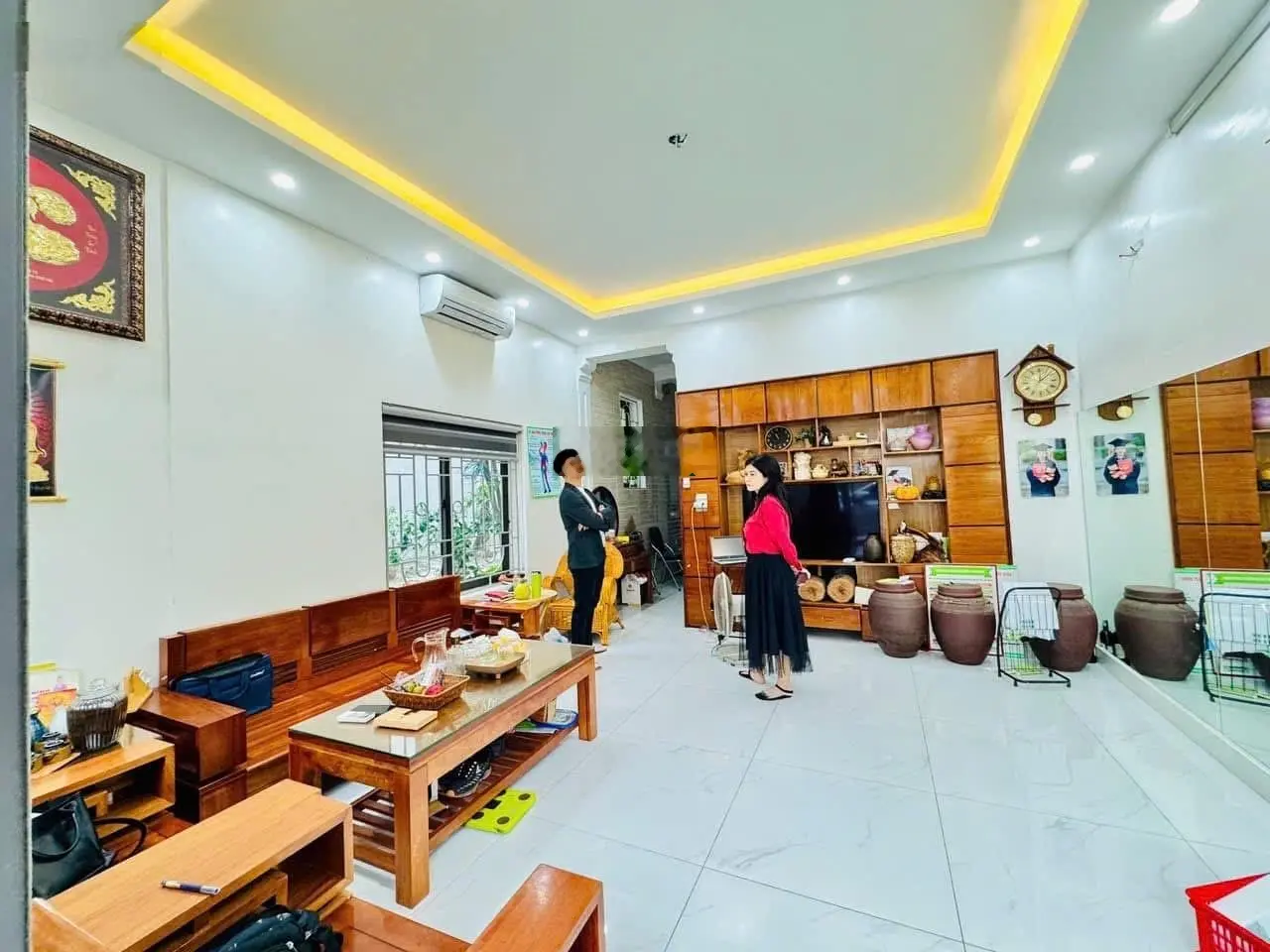 Chính chủ cần bán căn nhà phường tân sơn