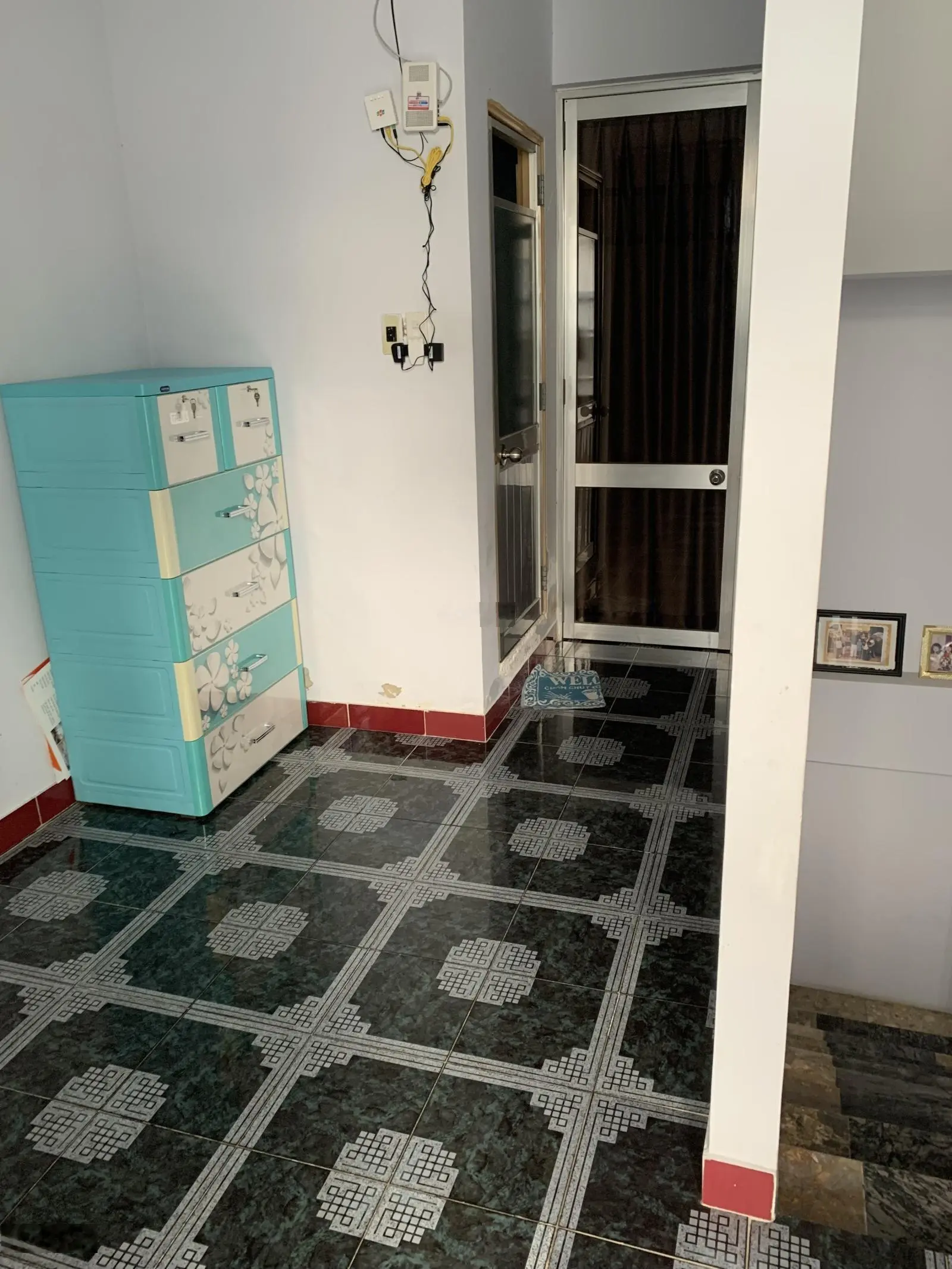 Bán Nhà Riêng đẹp xuất sắc, Hàn Thuyên, Lộc Thọ, Nha Trang, 6 tỷ, 33.56m2