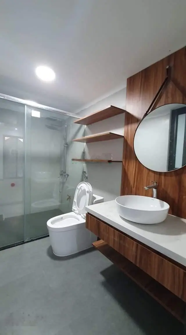 Bán nhà Đức Diễn ôtô vào nhà, lô góc 35m2, 5 tầng giá từ 5 tỷ, LH 0979 376 *** Mr Duy